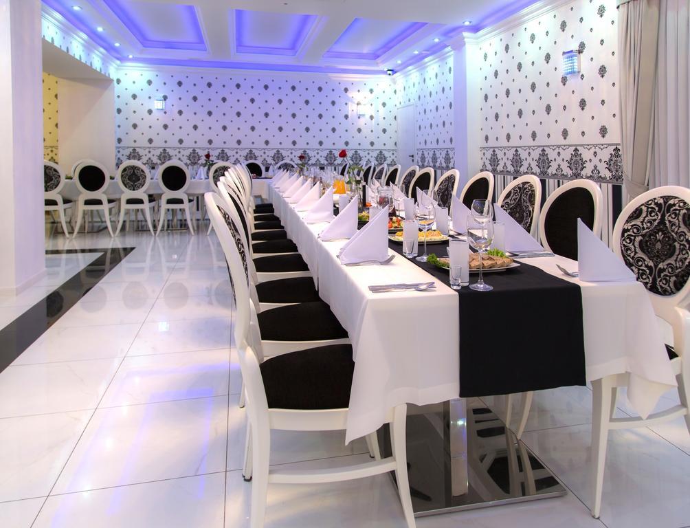 Hotel Imperial Residence Сандомир Екстер'єр фото