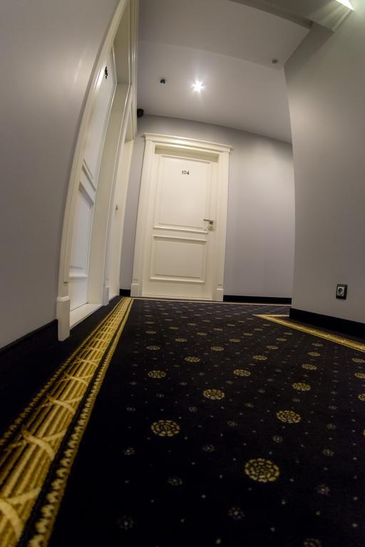 Hotel Imperial Residence Сандомир Екстер'єр фото