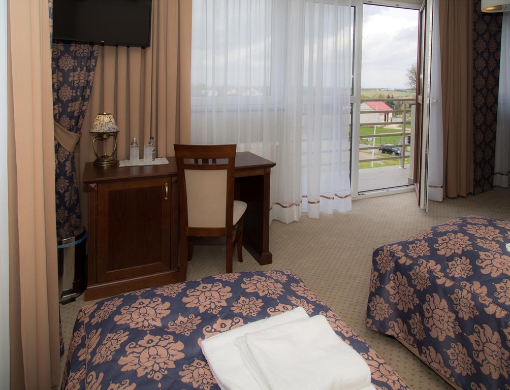 Hotel Imperial Residence Сандомир Екстер'єр фото