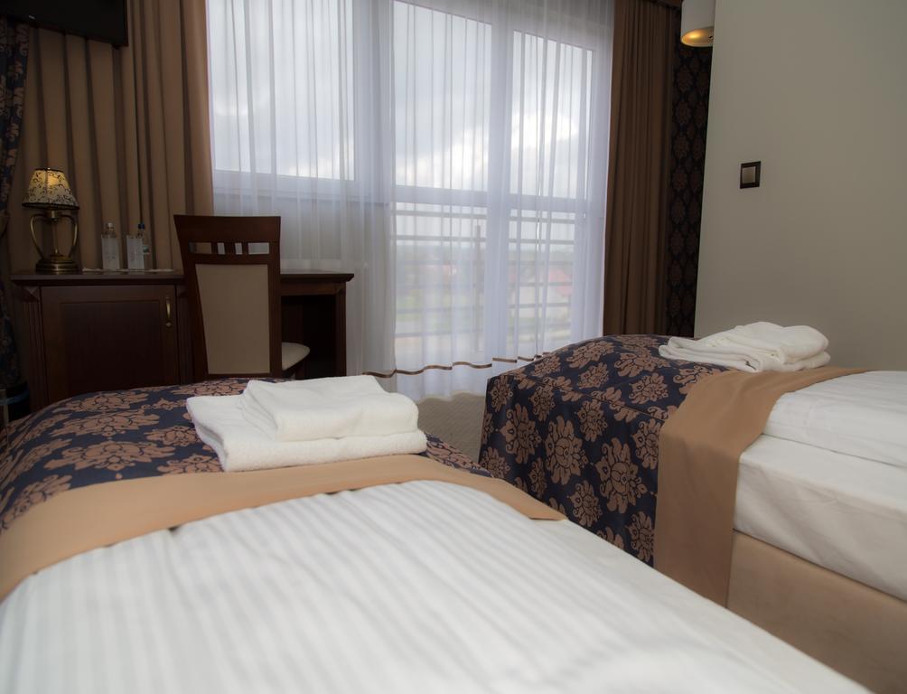 Hotel Imperial Residence Сандомир Екстер'єр фото
