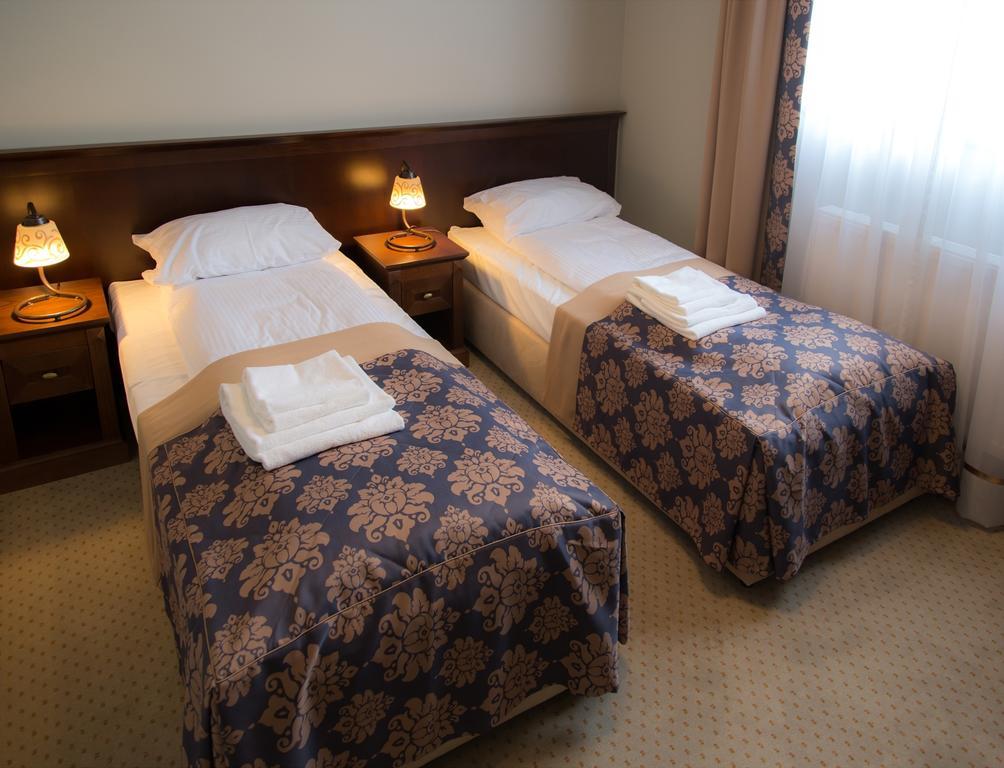 Hotel Imperial Residence Сандомир Номер фото