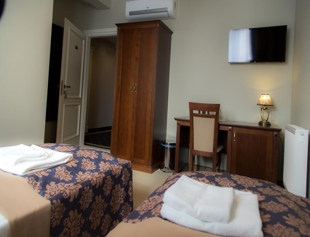 Hotel Imperial Residence Сандомир Екстер'єр фото