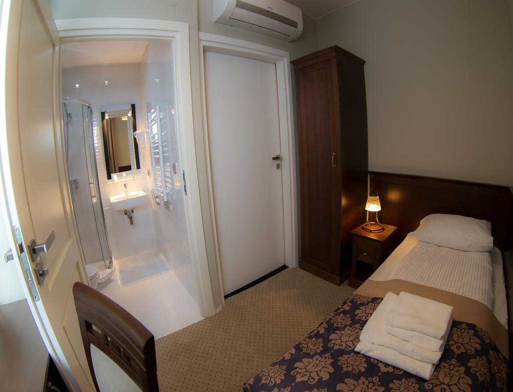 Hotel Imperial Residence Сандомир Номер фото