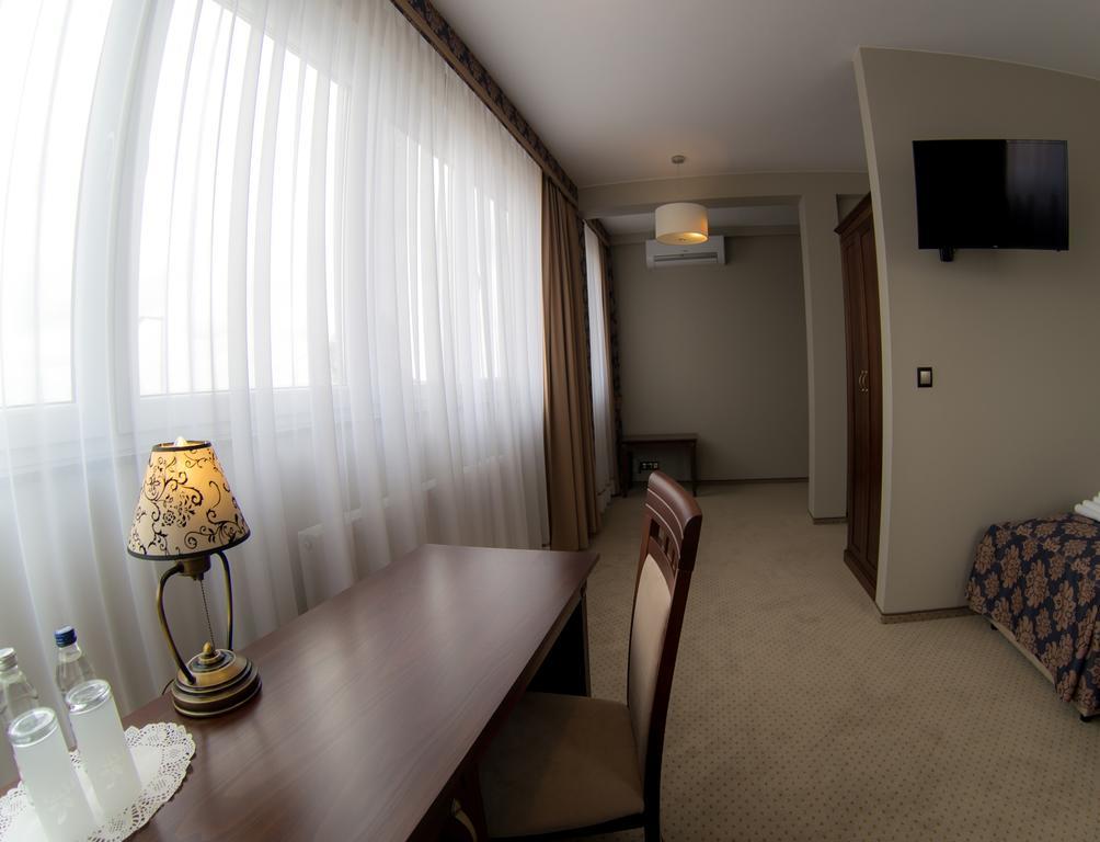 Hotel Imperial Residence Сандомир Екстер'єр фото