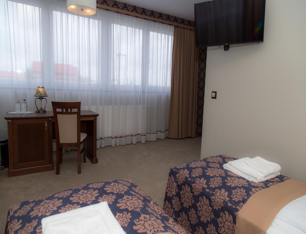Hotel Imperial Residence Сандомир Екстер'єр фото