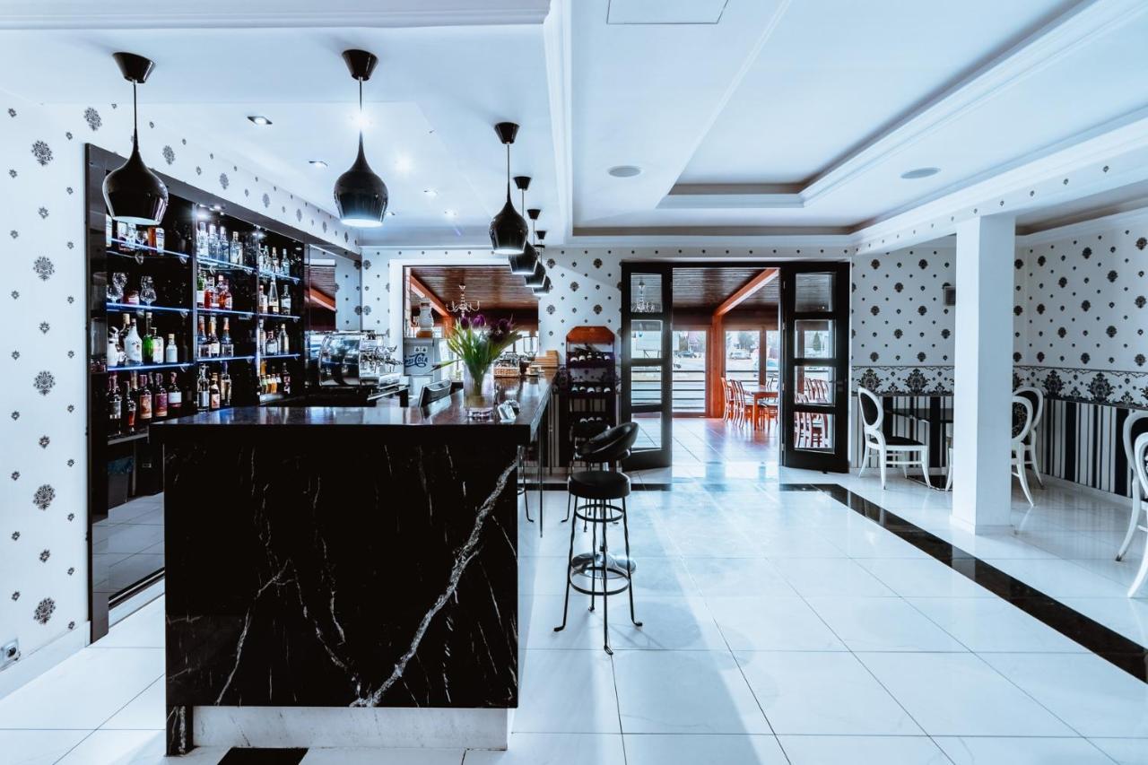 Hotel Imperial Residence Сандомир Екстер'єр фото