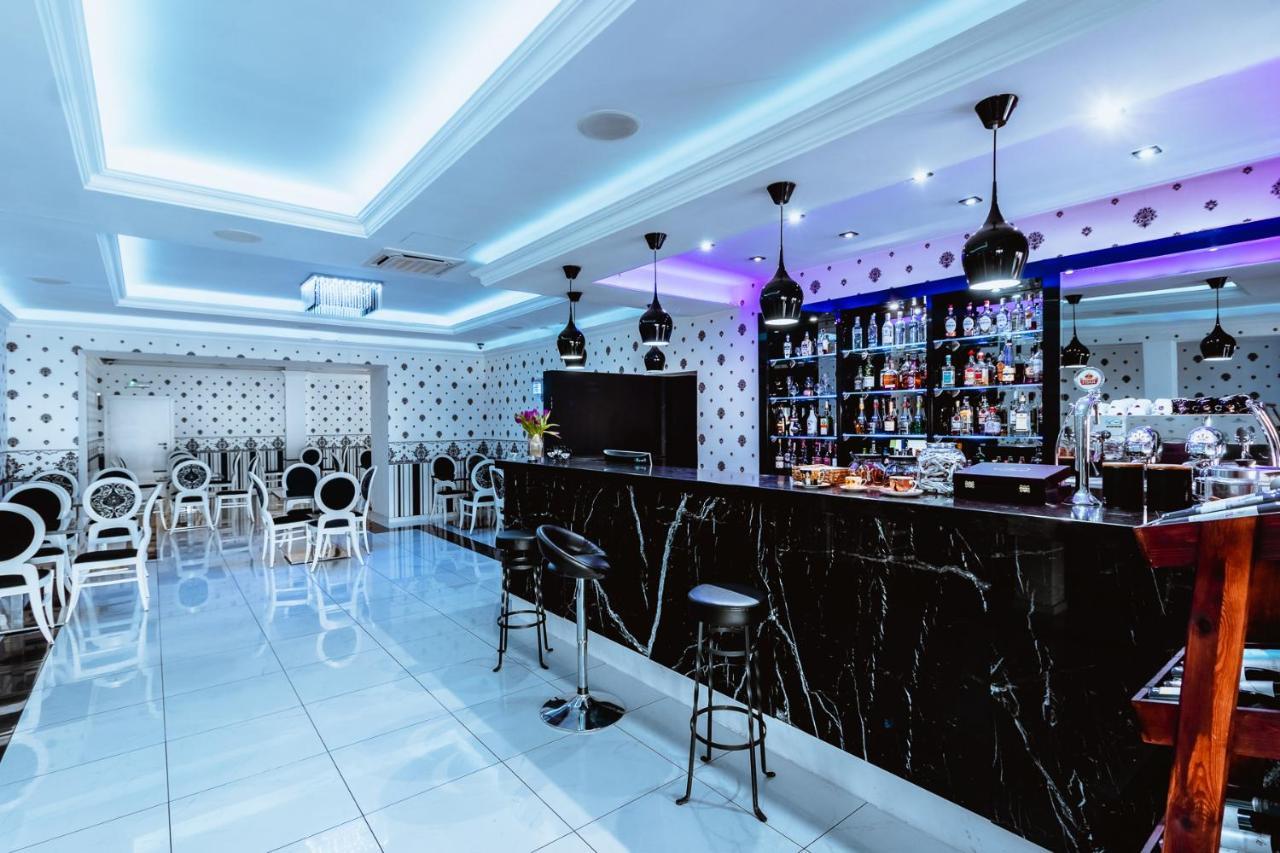 Hotel Imperial Residence Сандомир Екстер'єр фото
