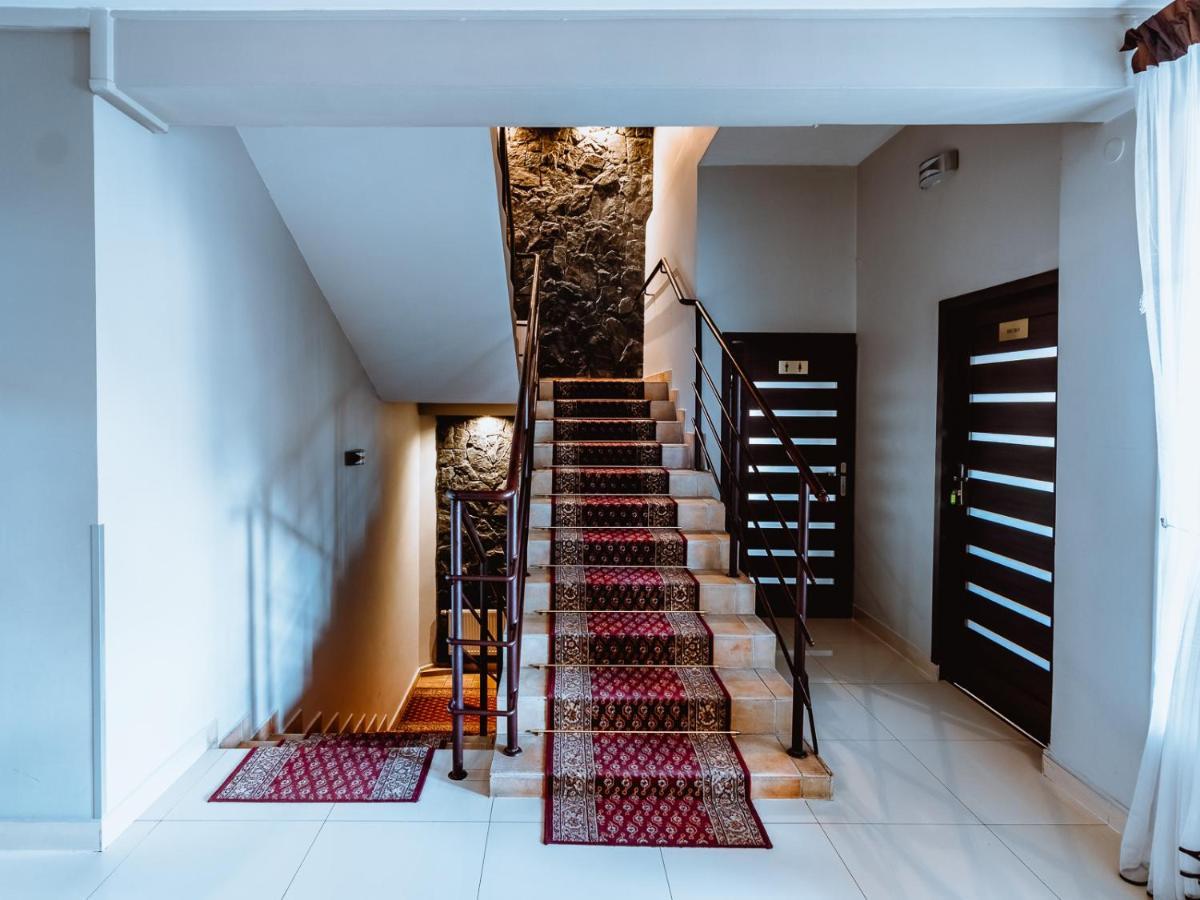 Hotel Imperial Residence Сандомир Екстер'єр фото